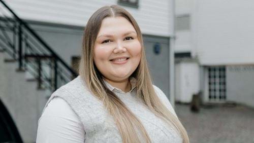 Job Fair: Frances Jackson vil bytte ut London med Stavanger